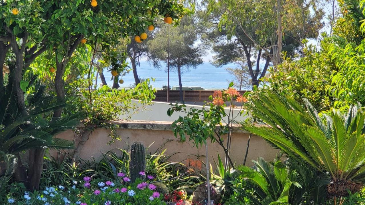 Villa Provencale A Sainte Maxime, Golf De Saint Tropez Luaran gambar